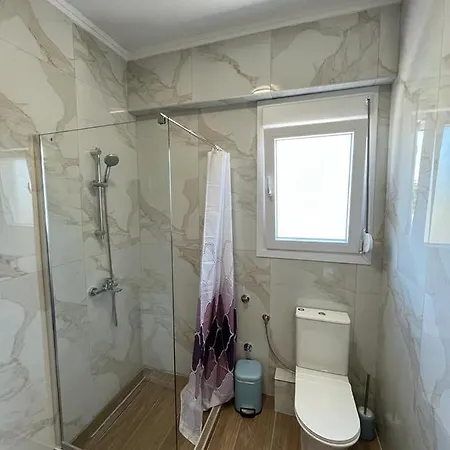 Sea Shell Apartamento Nikiti (Sithonia)