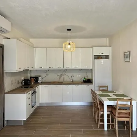 Sea Shell Nikiti (Sithonia)