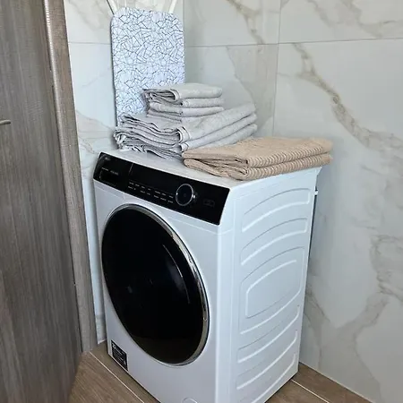 Sea Shell Apartamento Nikiti (Sithonia)