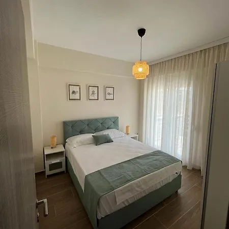 Sea Shell Apartamento *