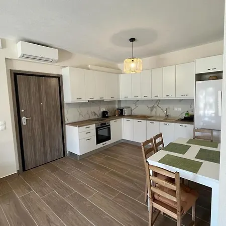 Sea Shell Apartamento Nikiti (Sithonia)