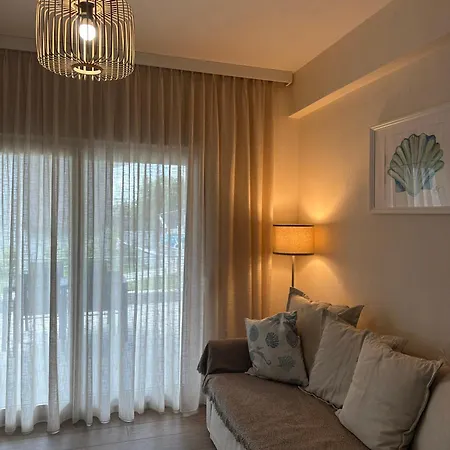 Sea Shell Apartamento *