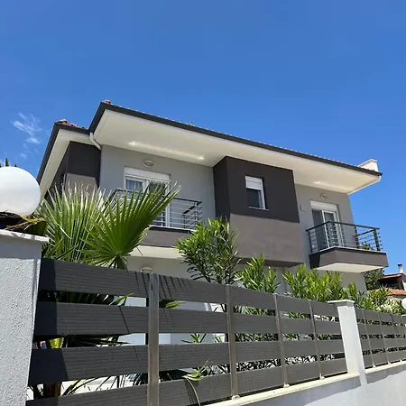 Sea Shell * Nikiti (Sithonia)