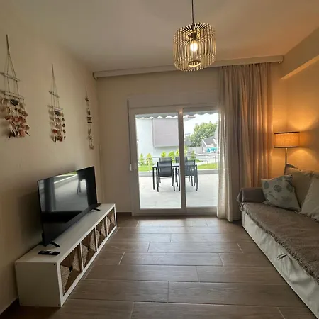 Sea Shell Apartamento Nikiti (Sithonia)