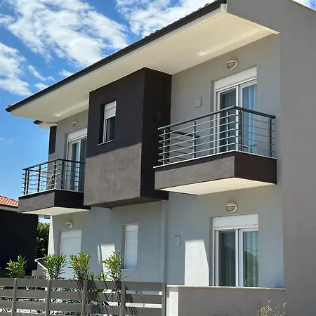 Sea Shell Apartamento Nikiti (Sithonia)