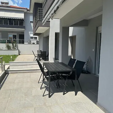 Apartamento Sea Shell