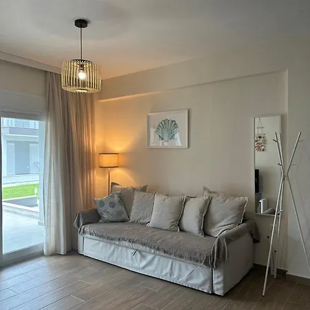 Sea Shell نيكيتي