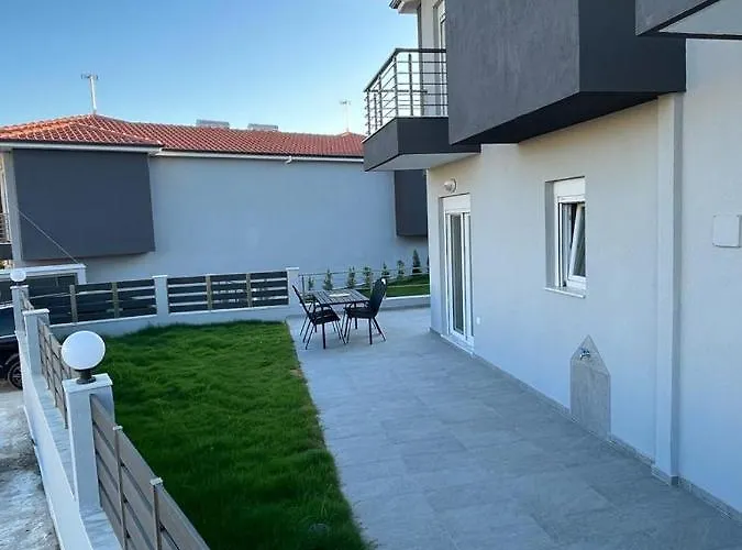 Sea Shell * Nikiti (Sithonia)