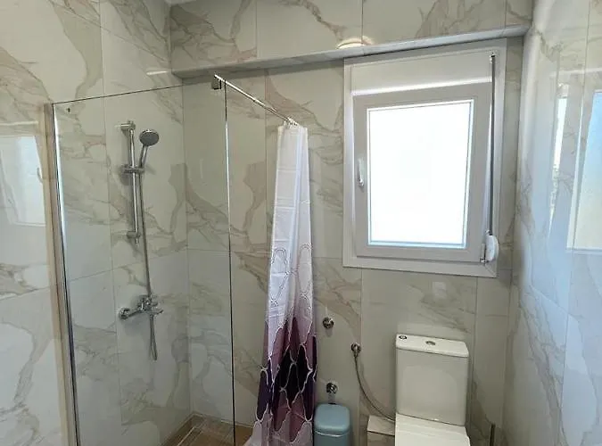 Sea Shell Apartamento Nikiti (Sithonia)