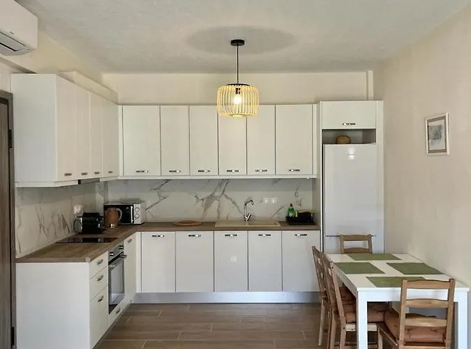 Sea Shell Nikiti (Sithonia)