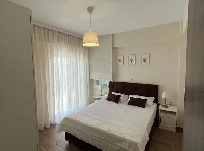 Sea Shell Apartamento *