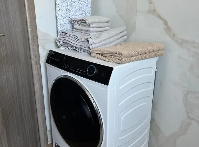 Sea Shell Apartamento Nikiti (Sithonia)