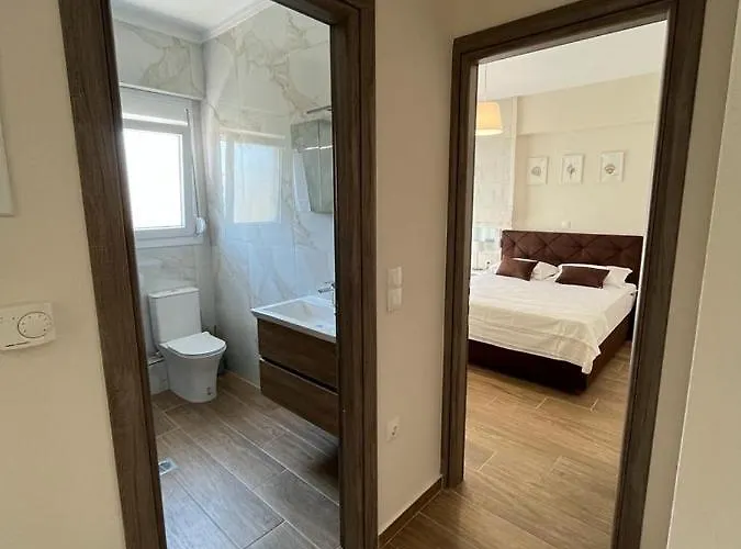 Sea Shell Nikiti (Sithonia)