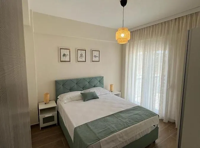 Sea Shell Apartamento *