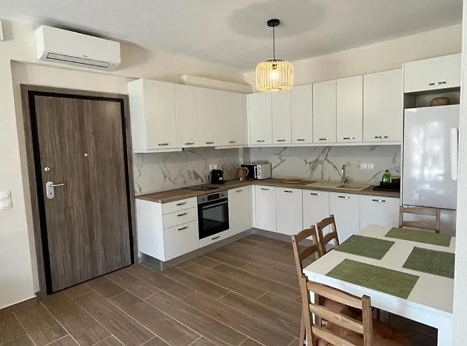 Sea Shell Apartamento Nikiti (Sithonia)