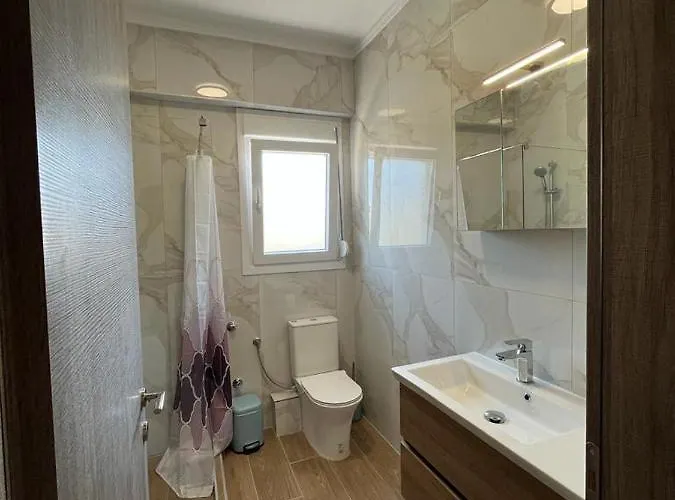 Apartamento Sea Shell *