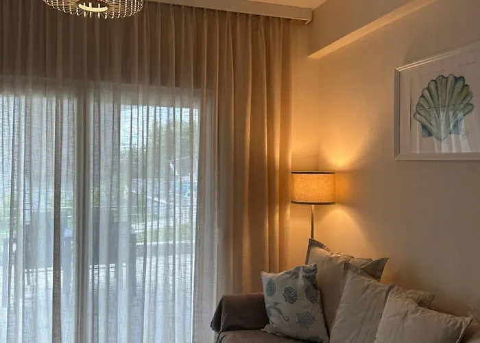 Sea Shell Apartamento *