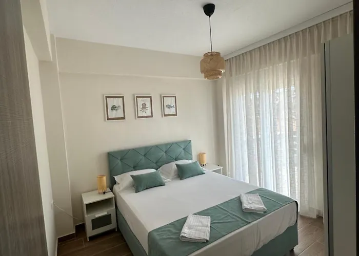 Sea Shell Apartamento Nikiti (Sithonia)