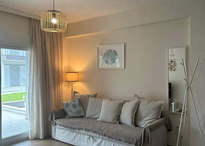 Sea Shell Nikiti (Sithonia)