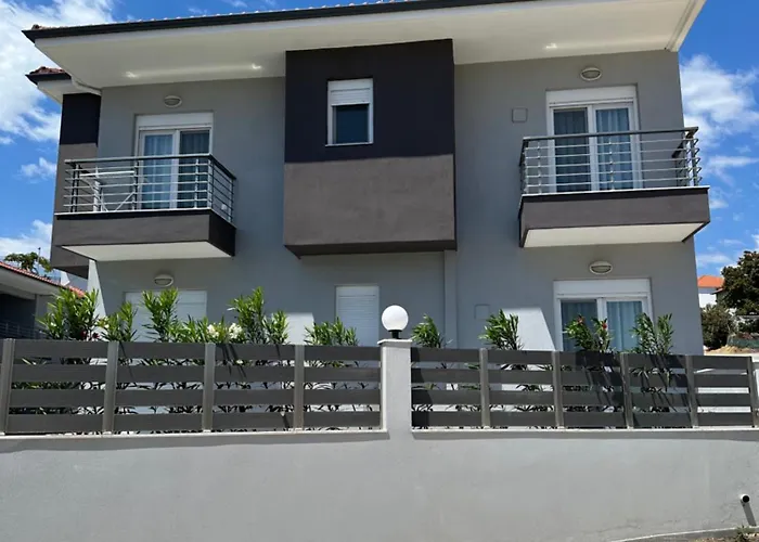 Sea Shell * Nikiti (Sithonia)