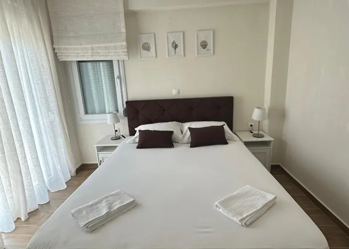 Apartamento Sea Shell *