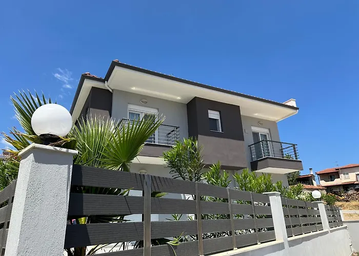 Sea Shell * Nikiti (Sithonia)