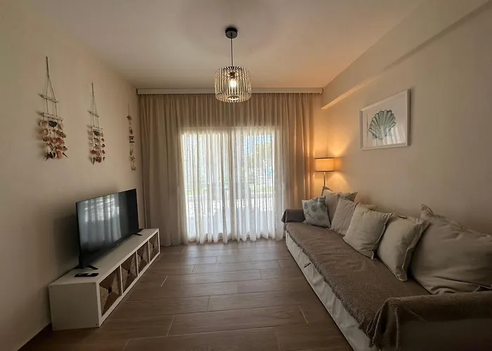 Sea Shell * Nikiti (Sithonia)