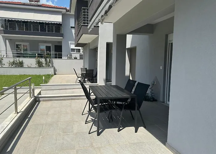 Apartamento Sea Shell