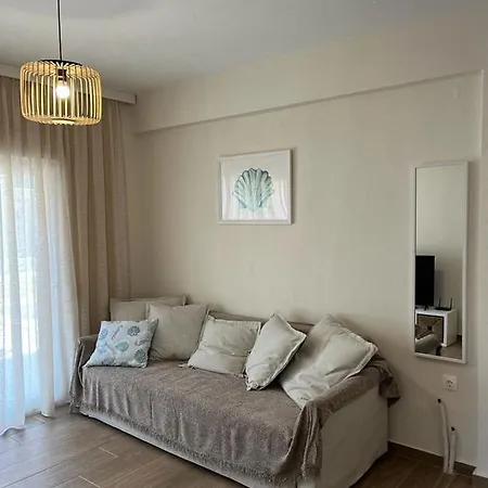 Apartman Sea Shell Nikíti