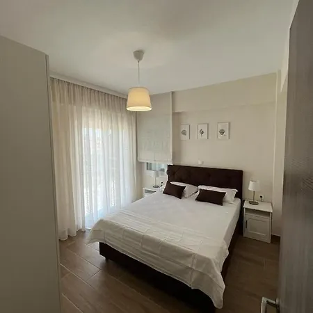 Sea Shell Apartman *