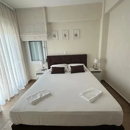 Apartman Sea Shell *